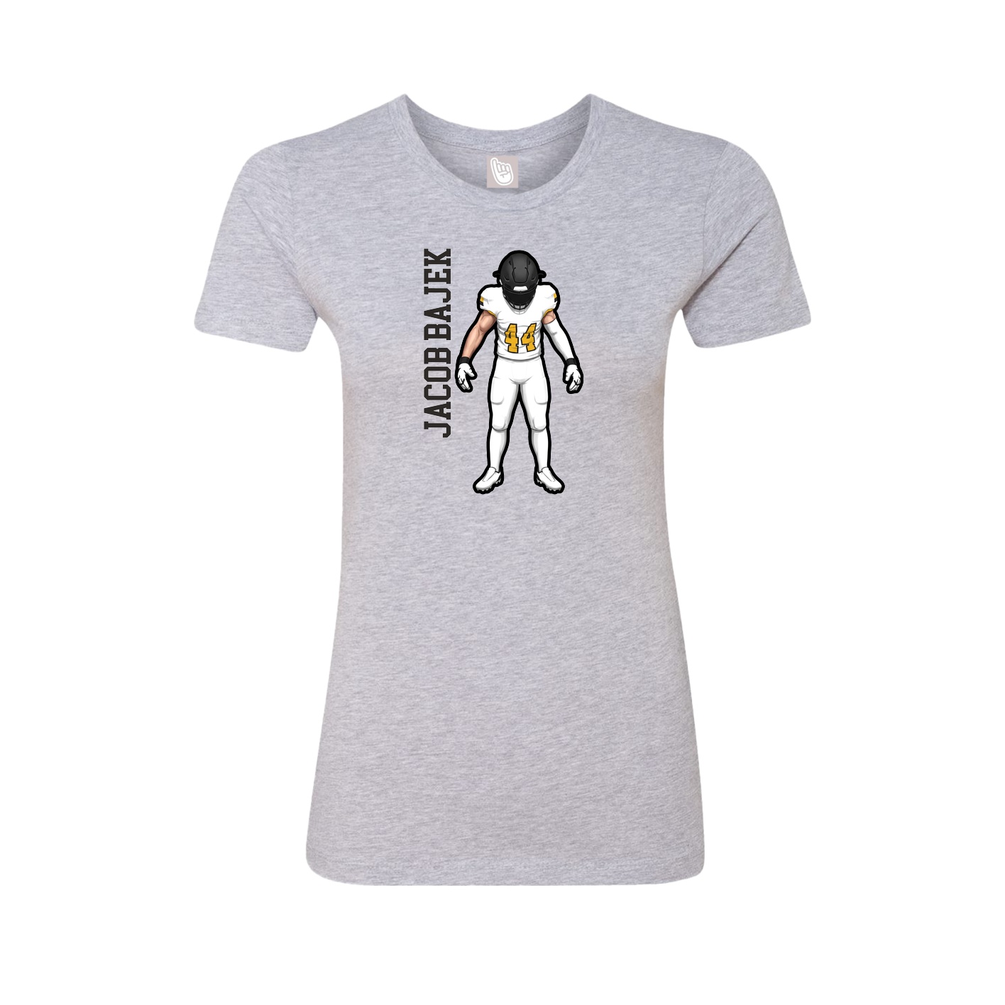 Fitted Women's Tee