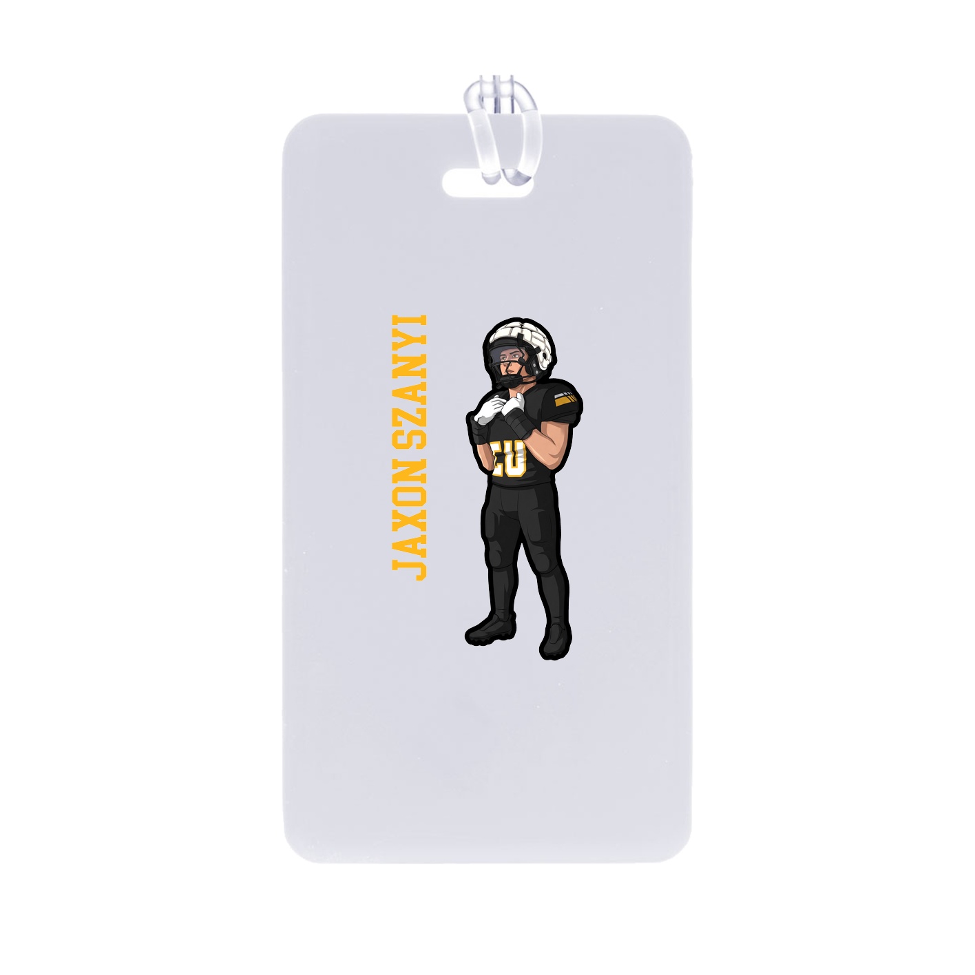 Bag Tag