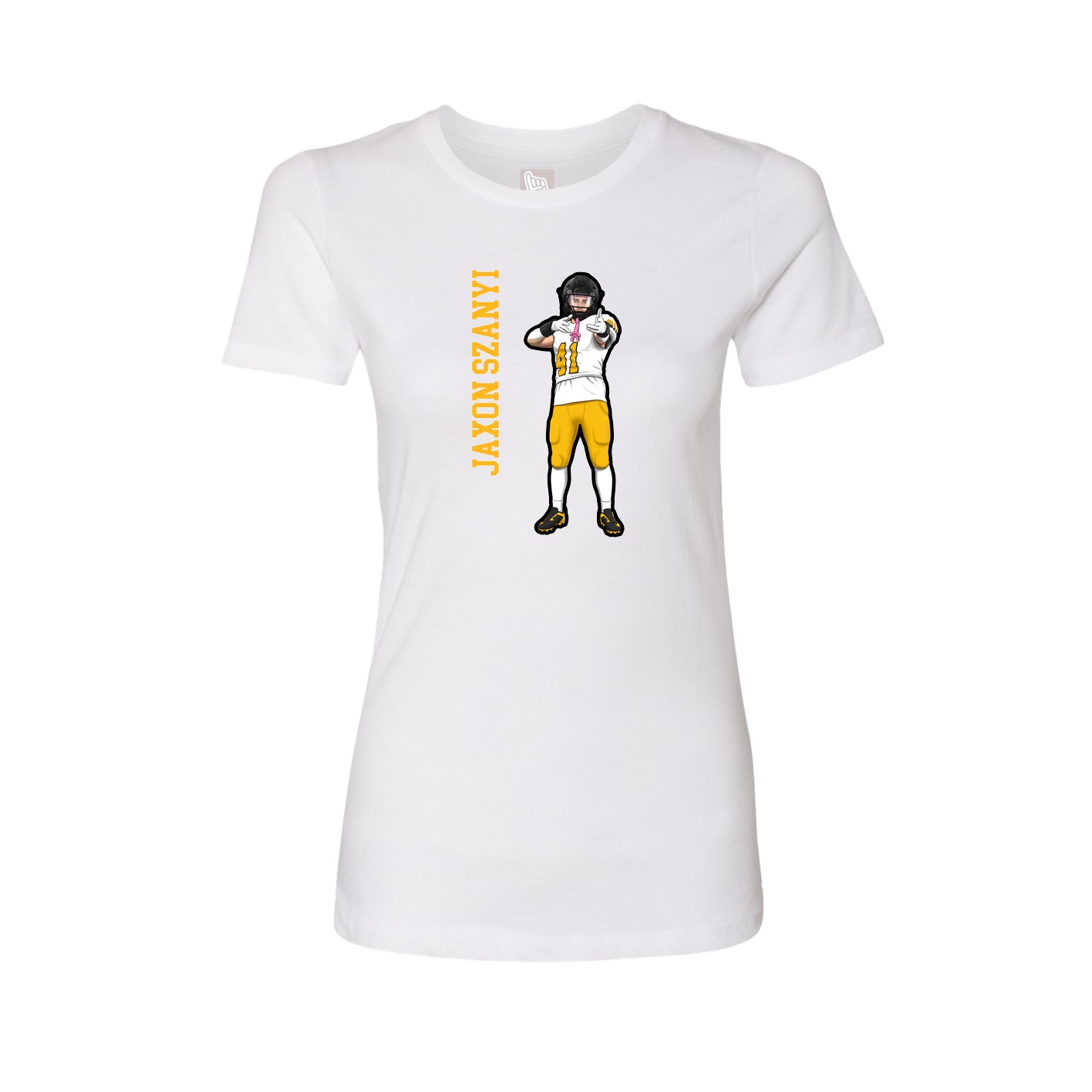 Womens Tee