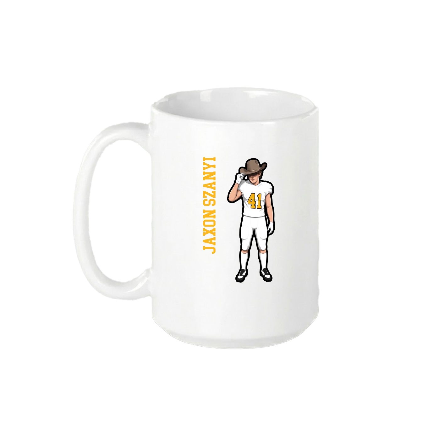 15oz Coffee Mug