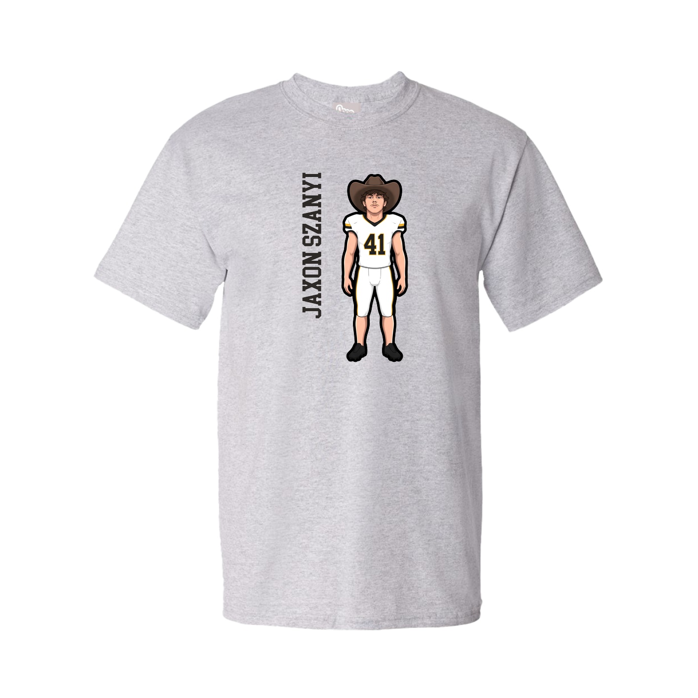 NIL Club Tee