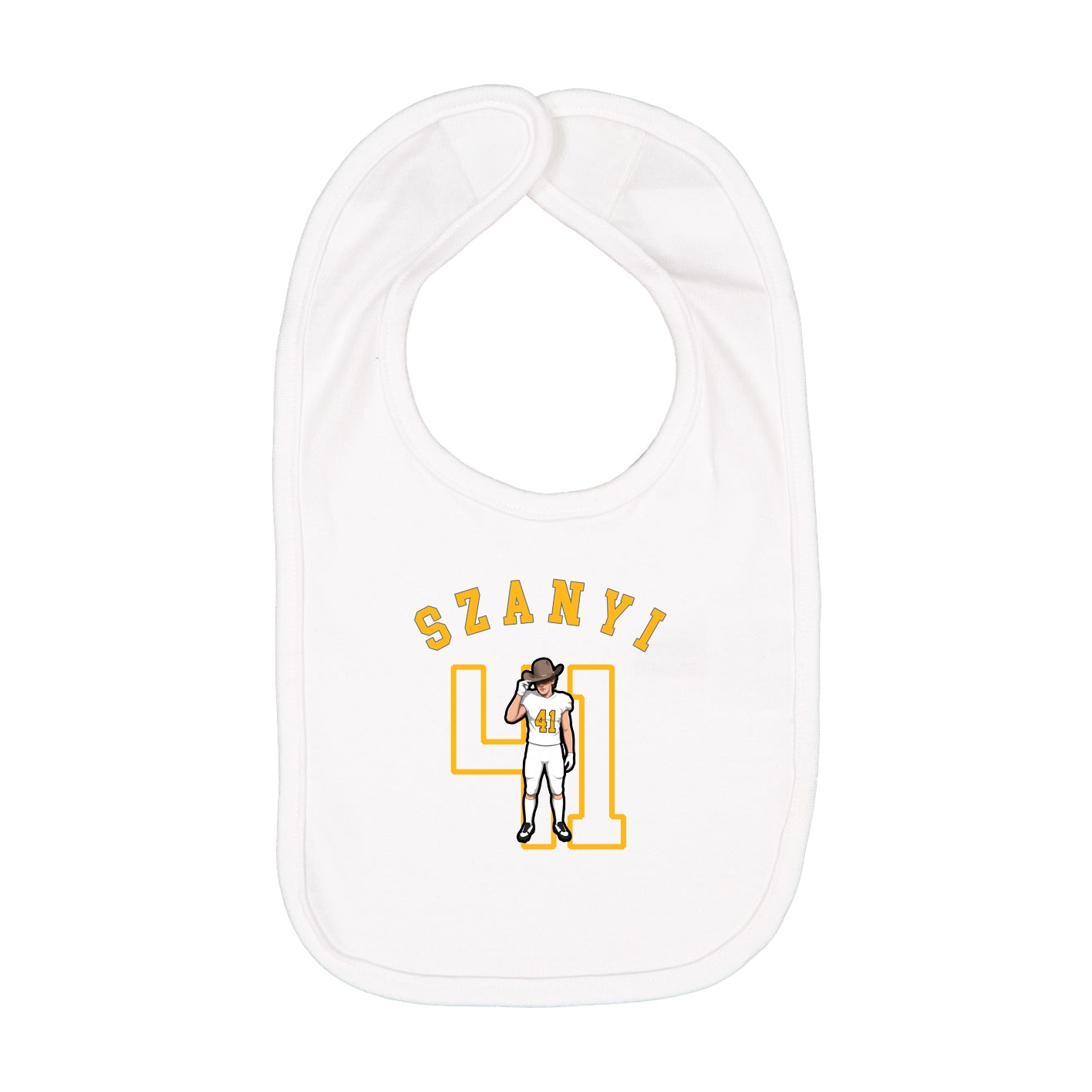 Infant Bib