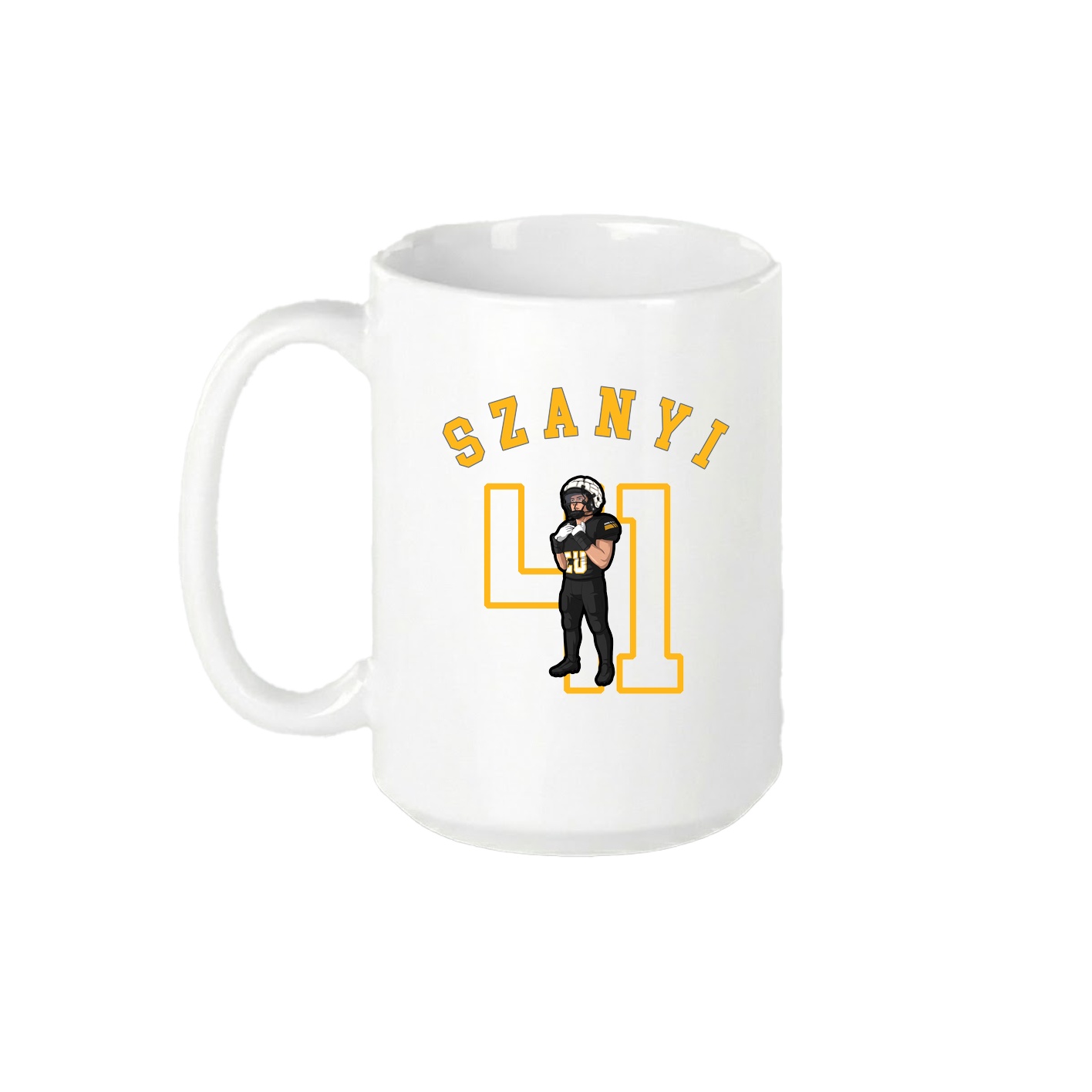 15oz Coffee Mug