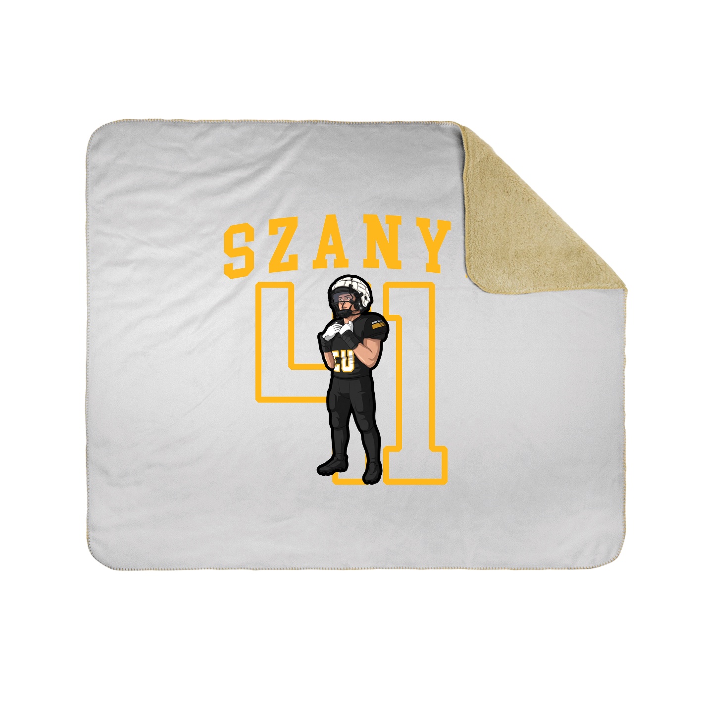 Throw Blanket