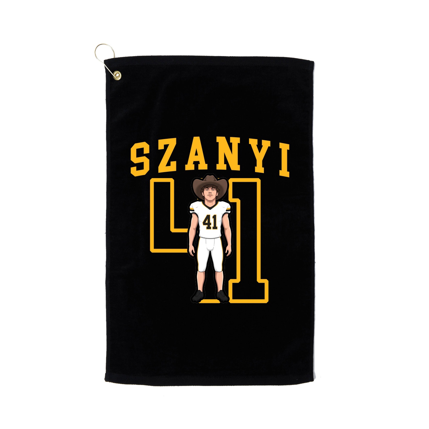 Golf Towel