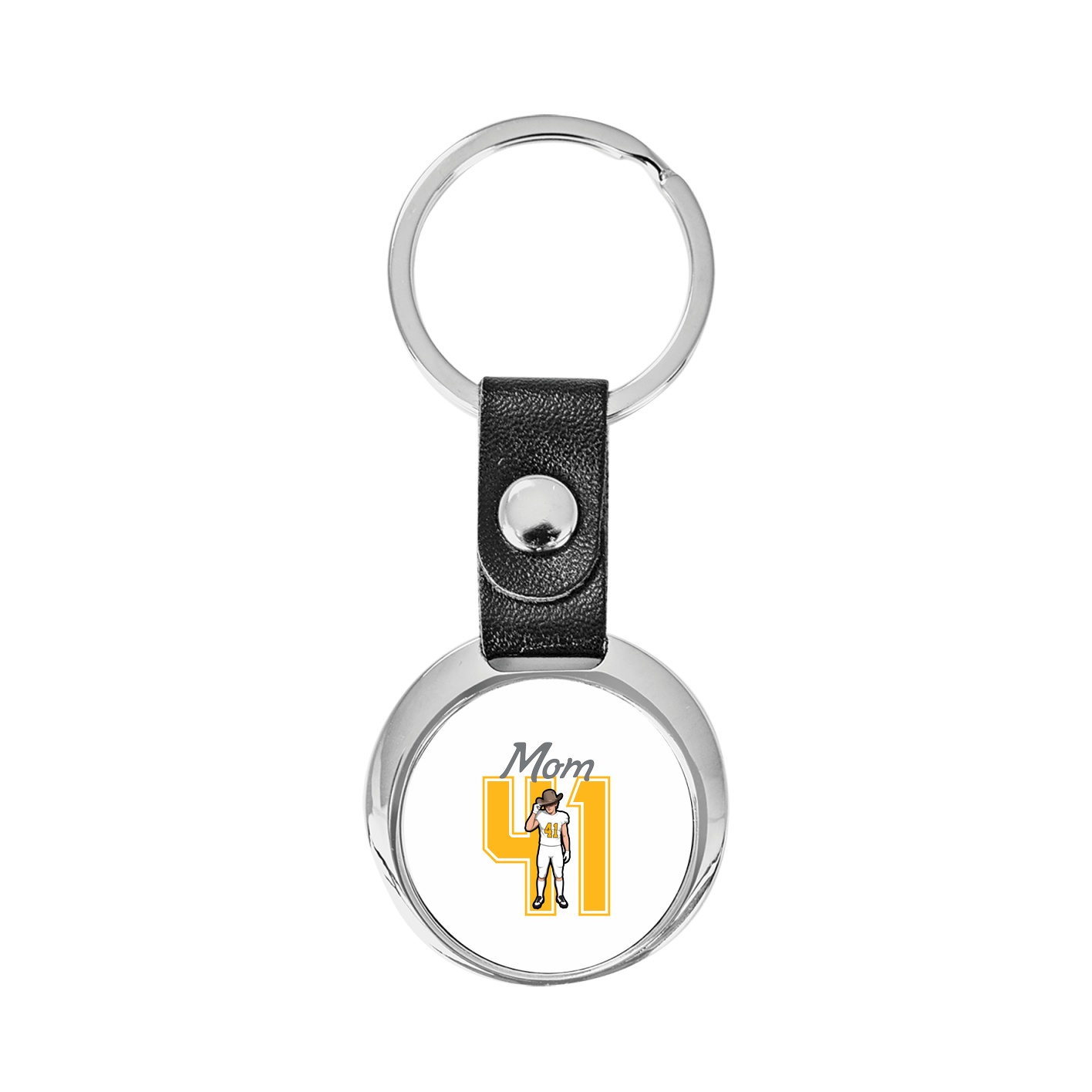 Key Chain — Mothers Day Shirsey in Classic