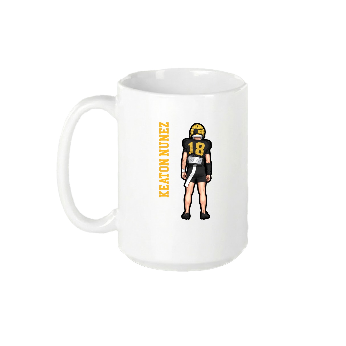 15oz Coffee Mug