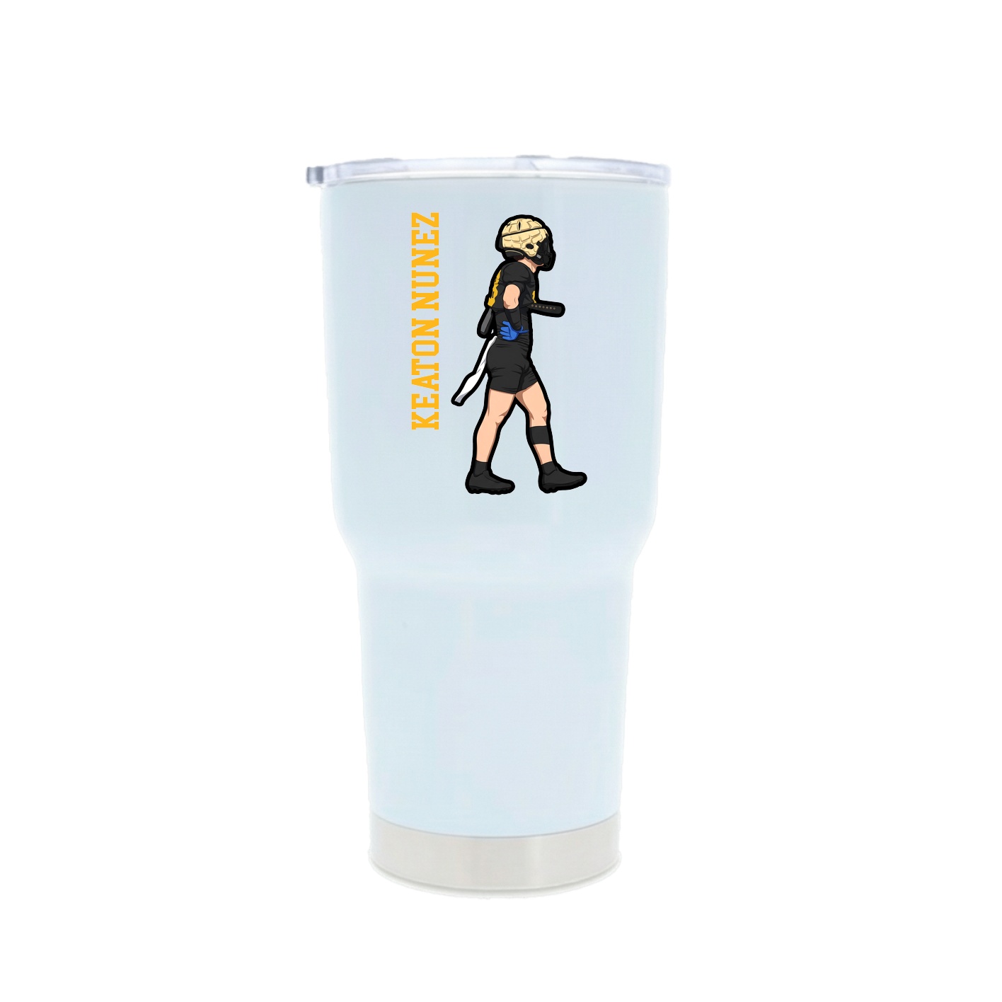 30oz Stainless Steel Tumbler