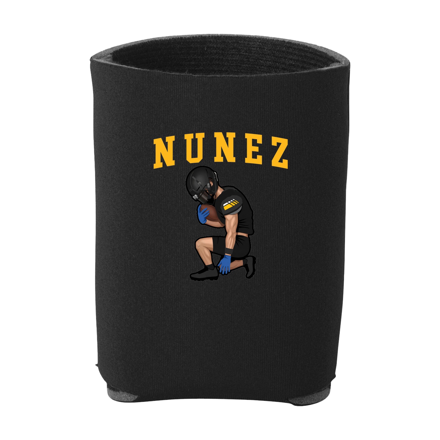 Can Holder — Shirsey in Black