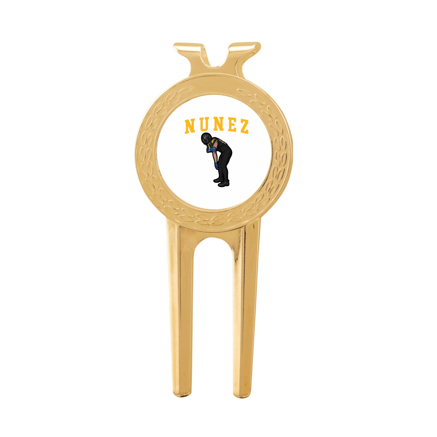 Divot Tool with Ball Marker — Shirsey in Classic