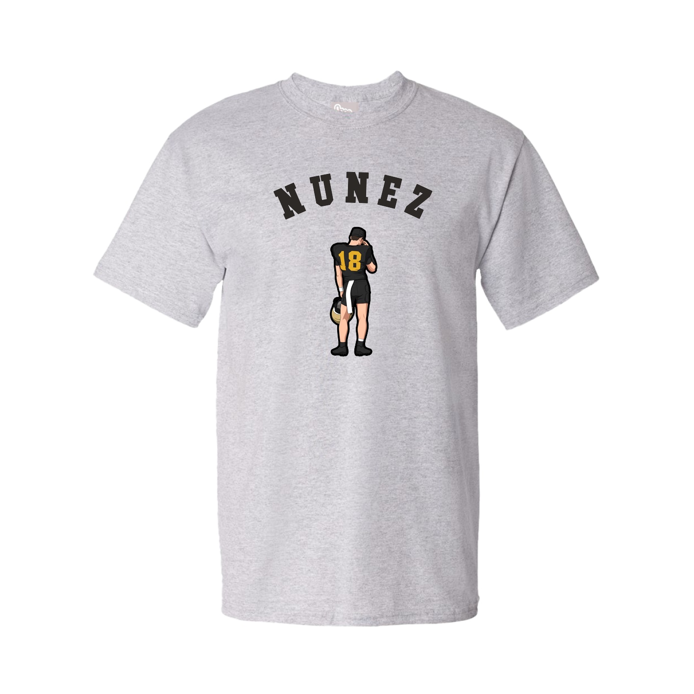 NIL Club Tee