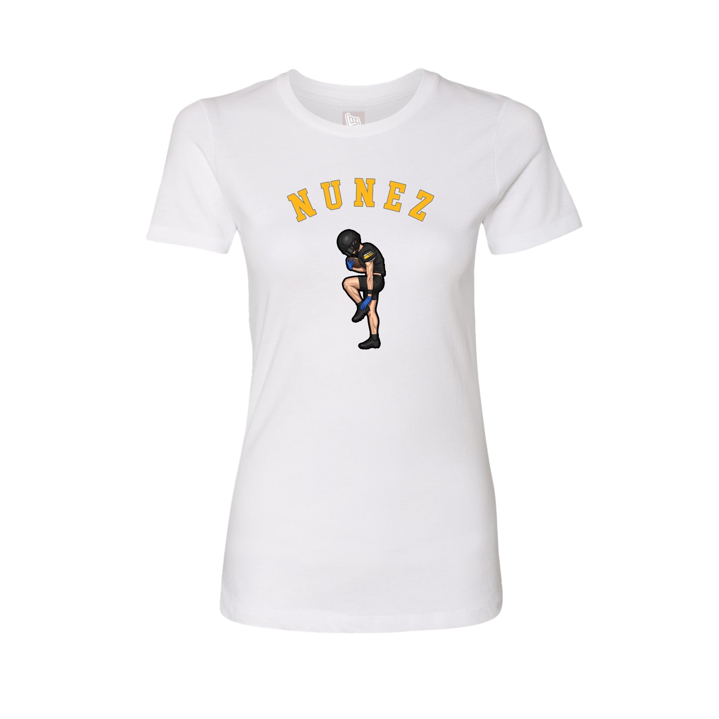 NIL Club Womens Tee