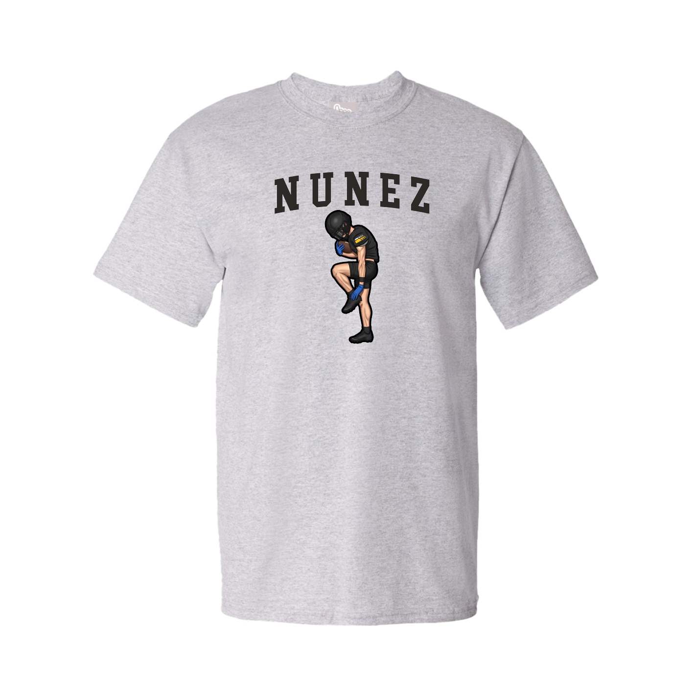 NIL Club Tee