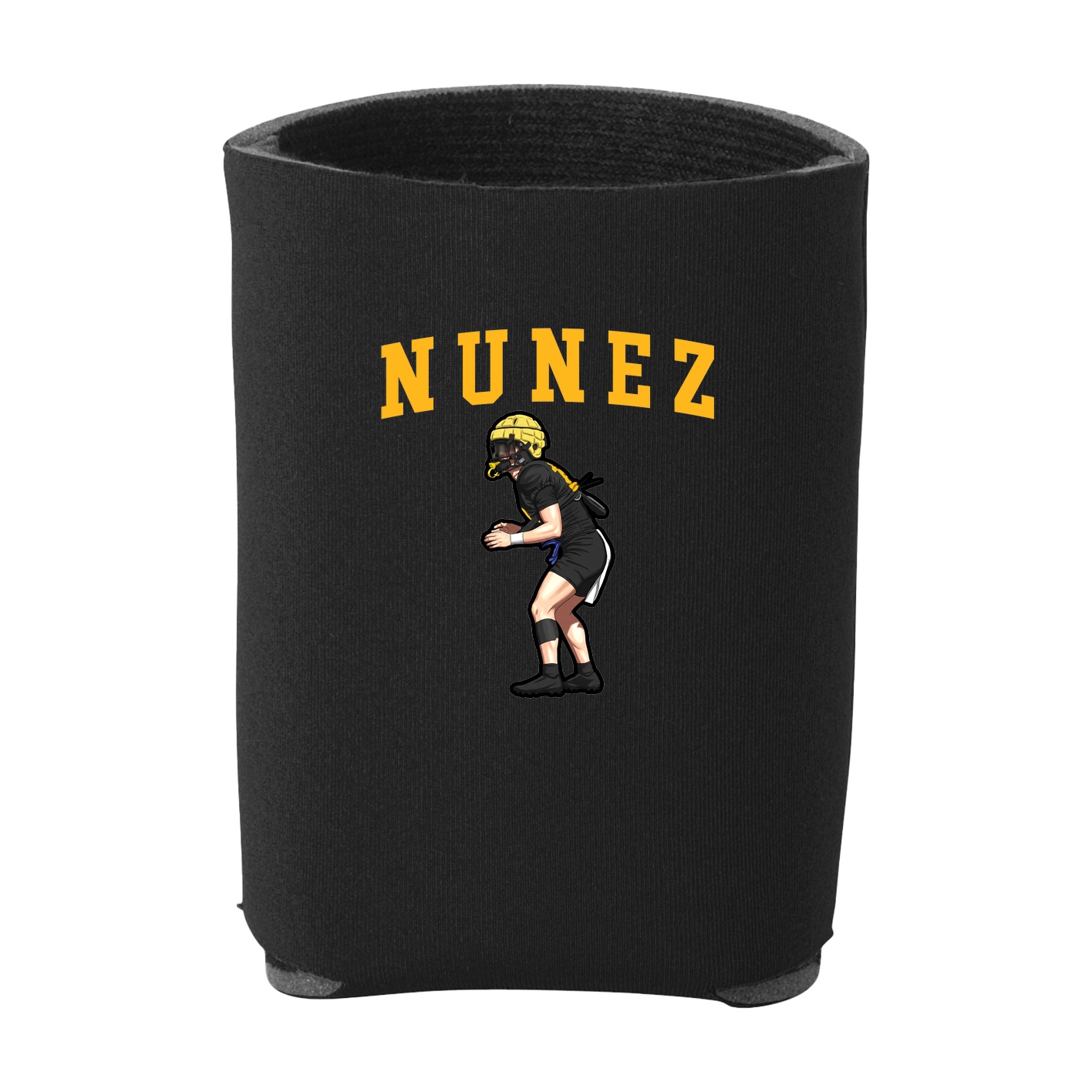 Can Holder — Shirsey in Black