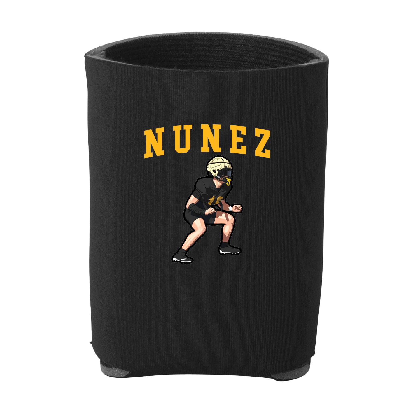 Can Holder — Shirsey in Black