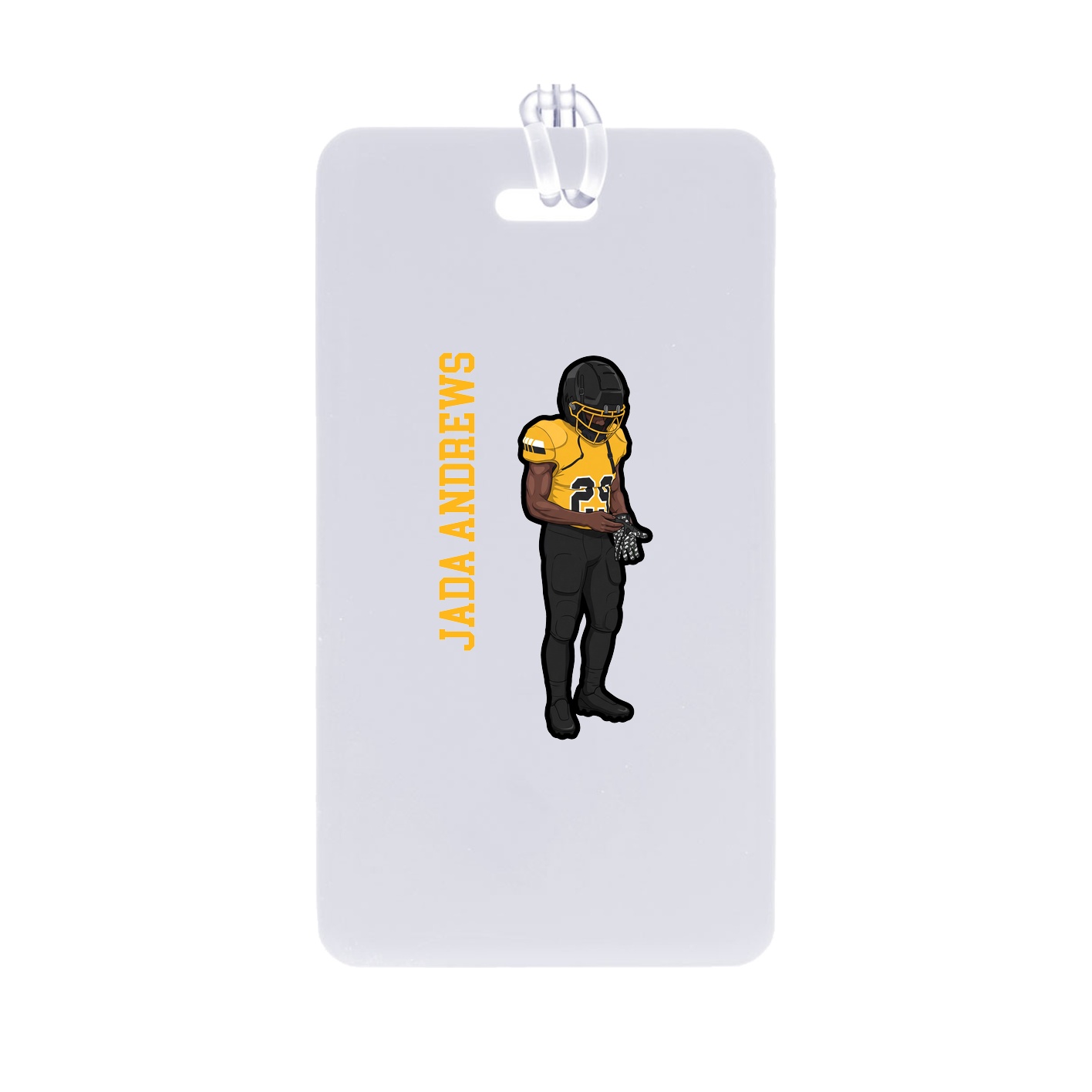 Bag Tag