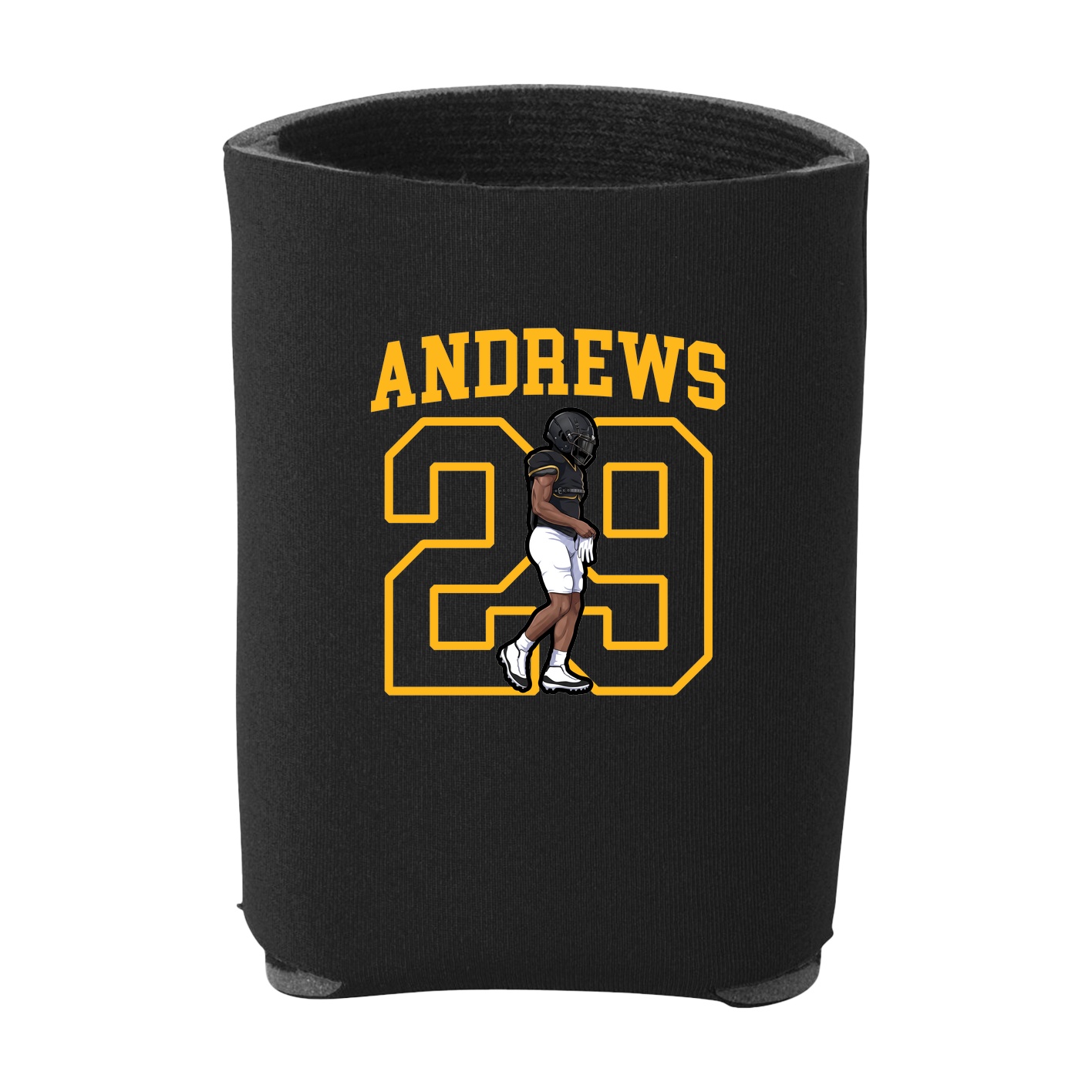 Can Holder — Shirsey in Black