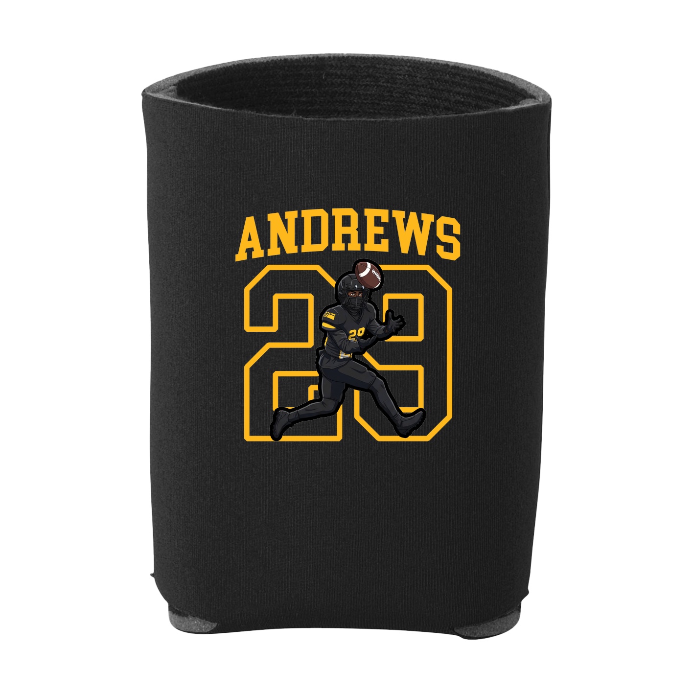 Can Holder — Shirsey in Black