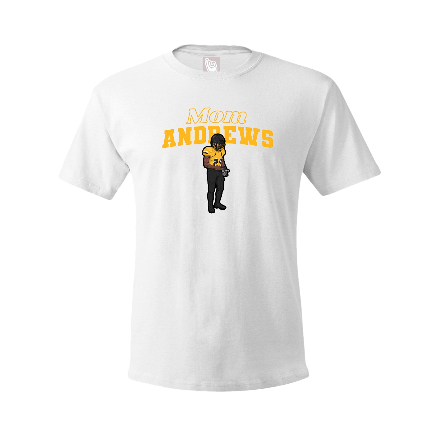 NIL Club Tee