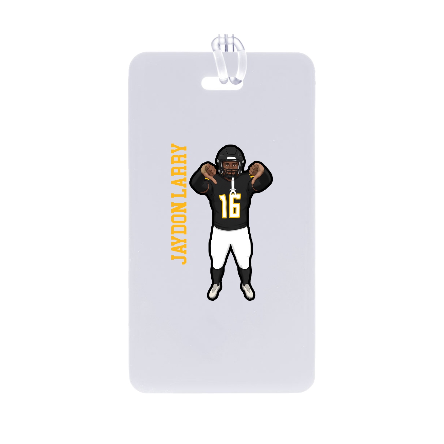Bag Tag