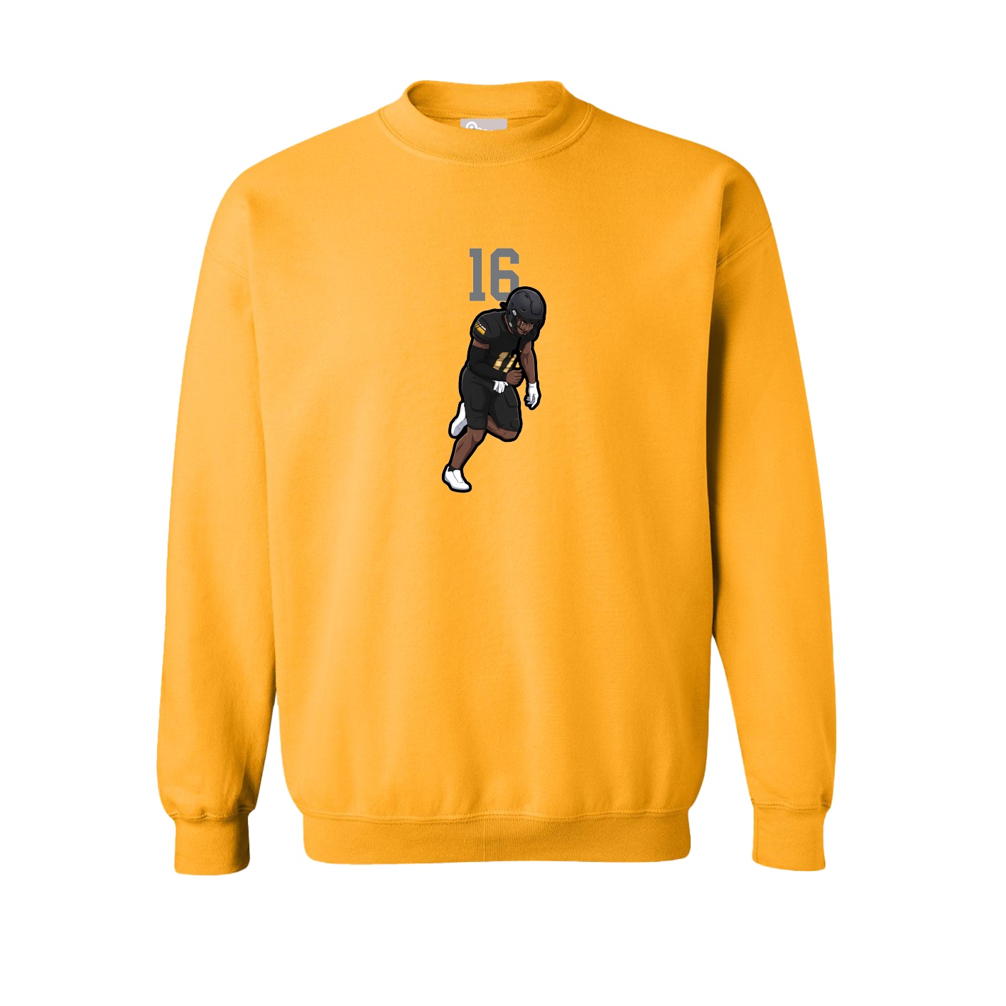 NIL Club Fleece Crew