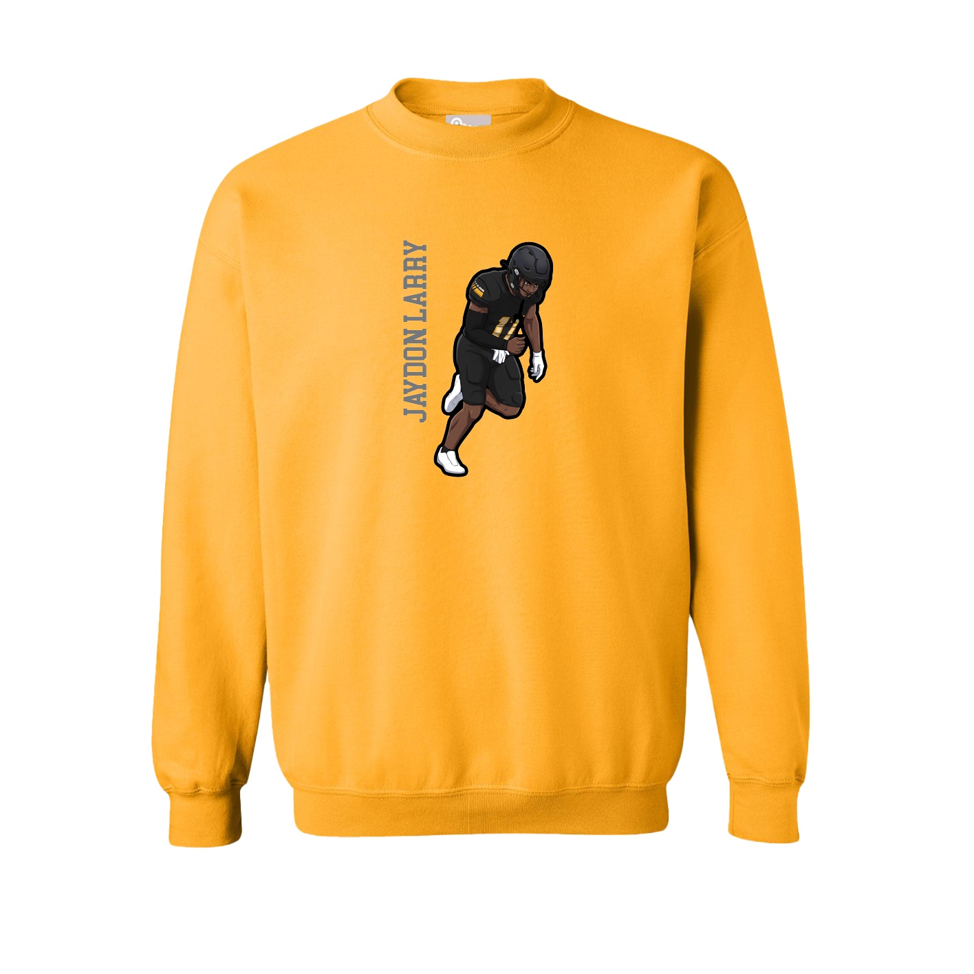 Fleece Crew