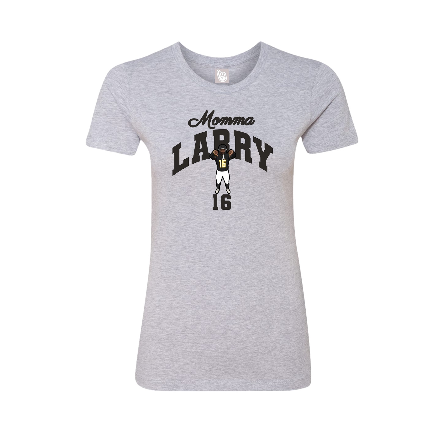 NIL Club Womens Tee