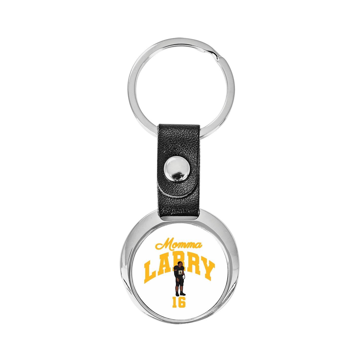 Key Chain — Mothers Day Arch in Classic