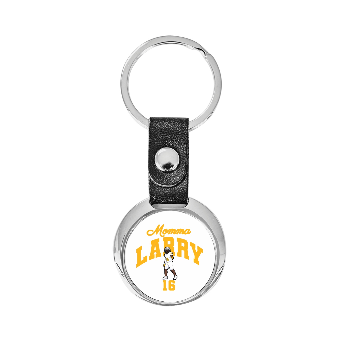 Key Chain — Mothers Day Arch in Classic