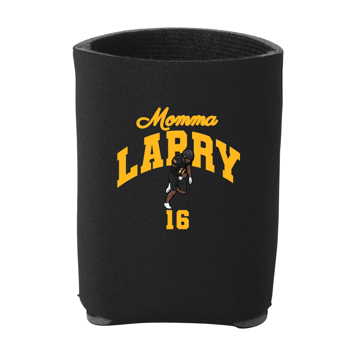 Can Holder — Mothers Day Arch in Black
