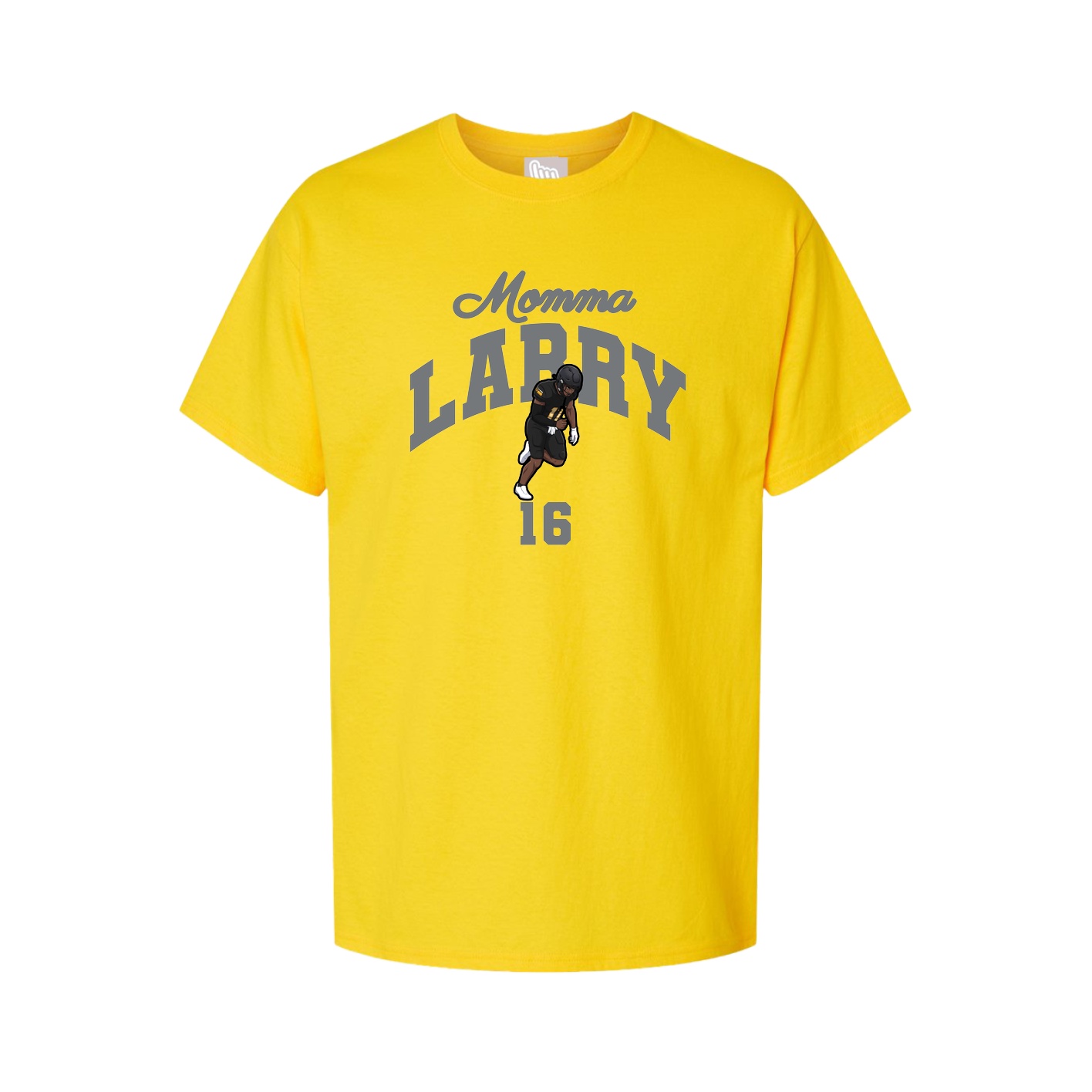 NIL Club Youth Tee