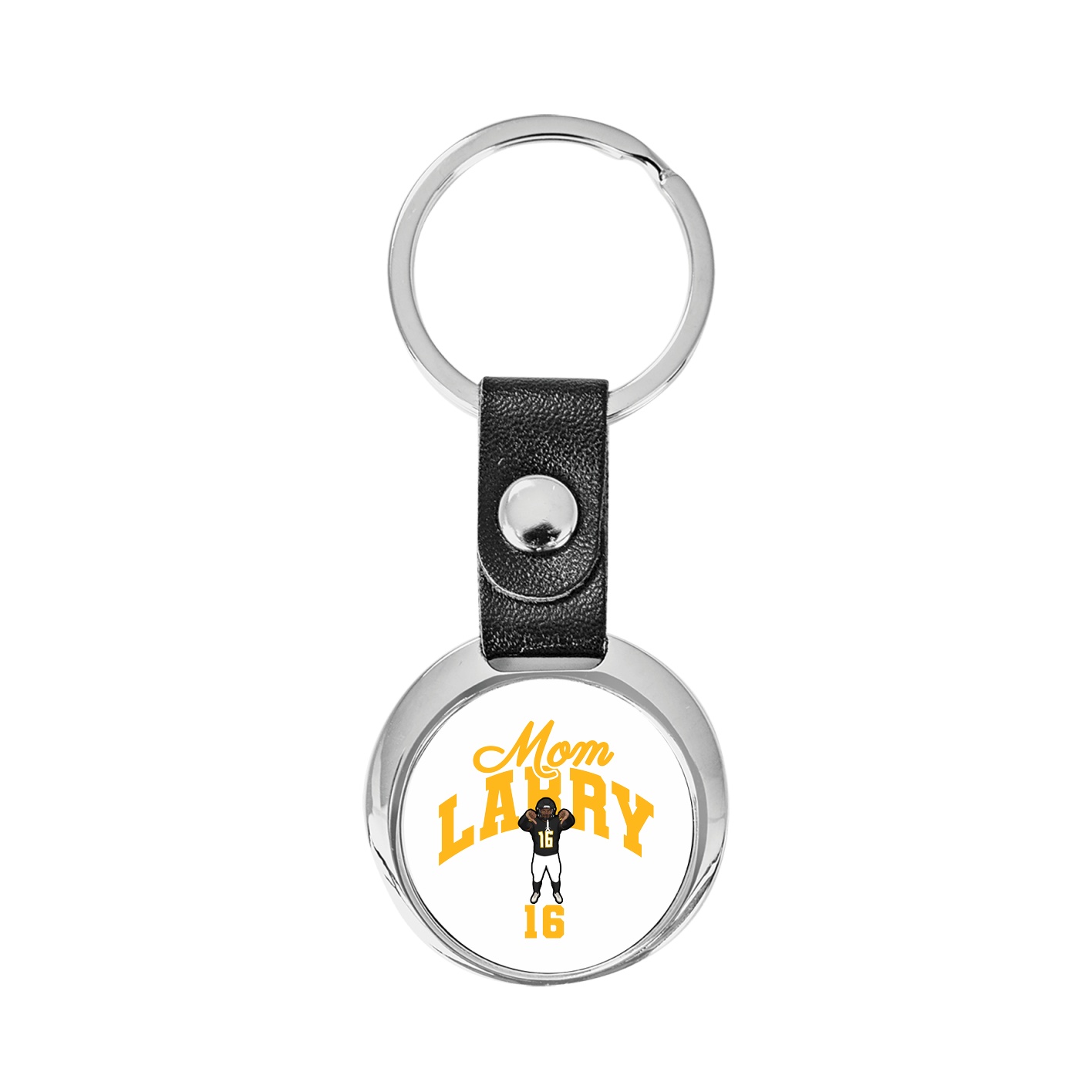Key Chain — Mothers Day Arch in Classic