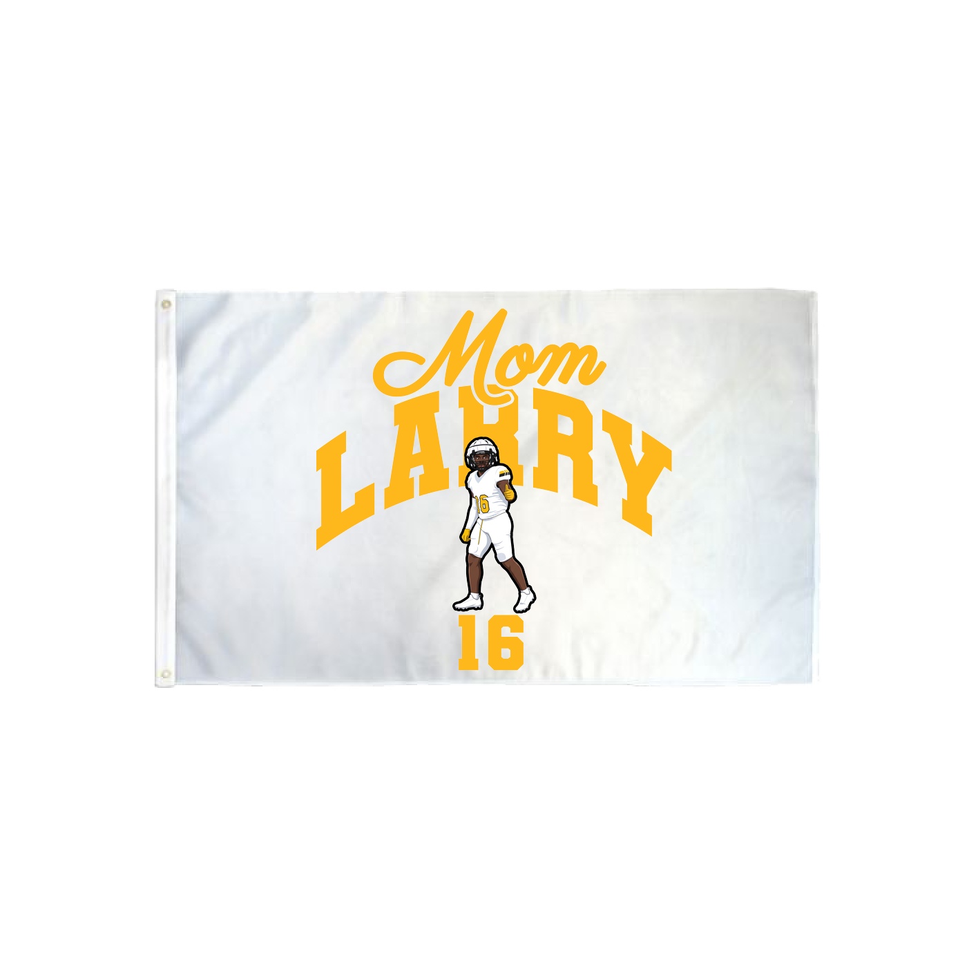3x5 Flag — Mothers Day Arch in Classic