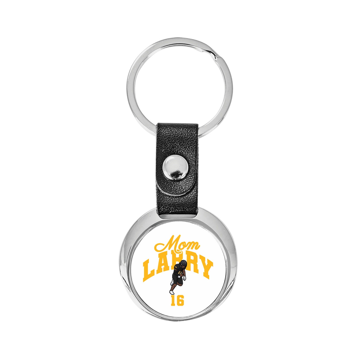 Key Chain — Mothers Day Arch in Classic