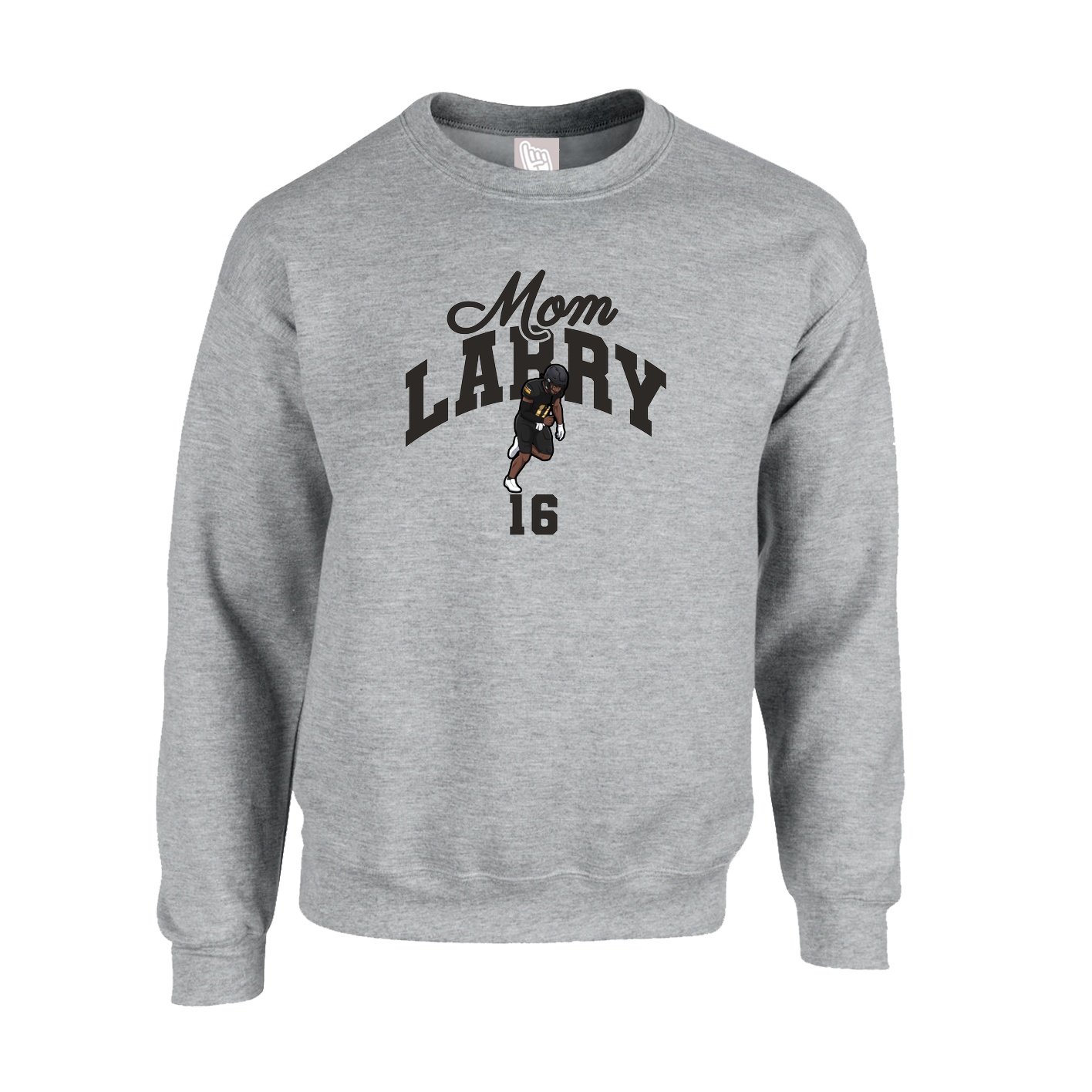 NIL Club Fleece Crew