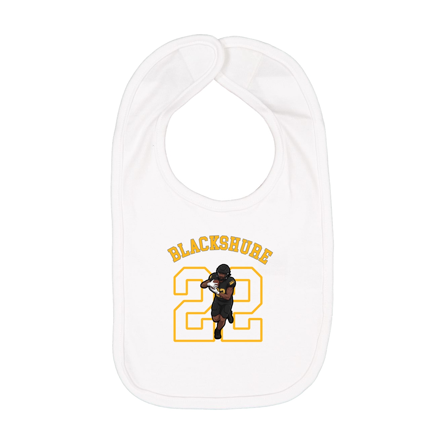 Infant Bib