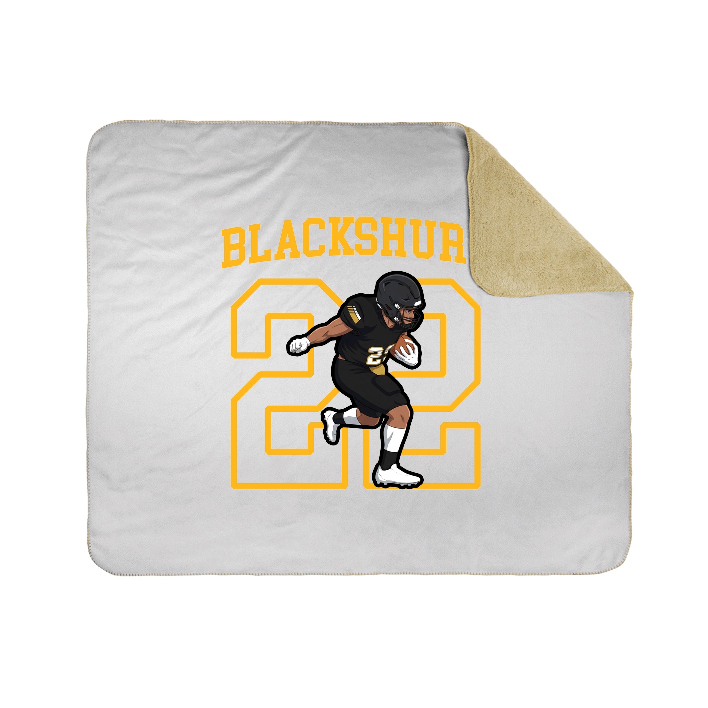 Throw Blanket