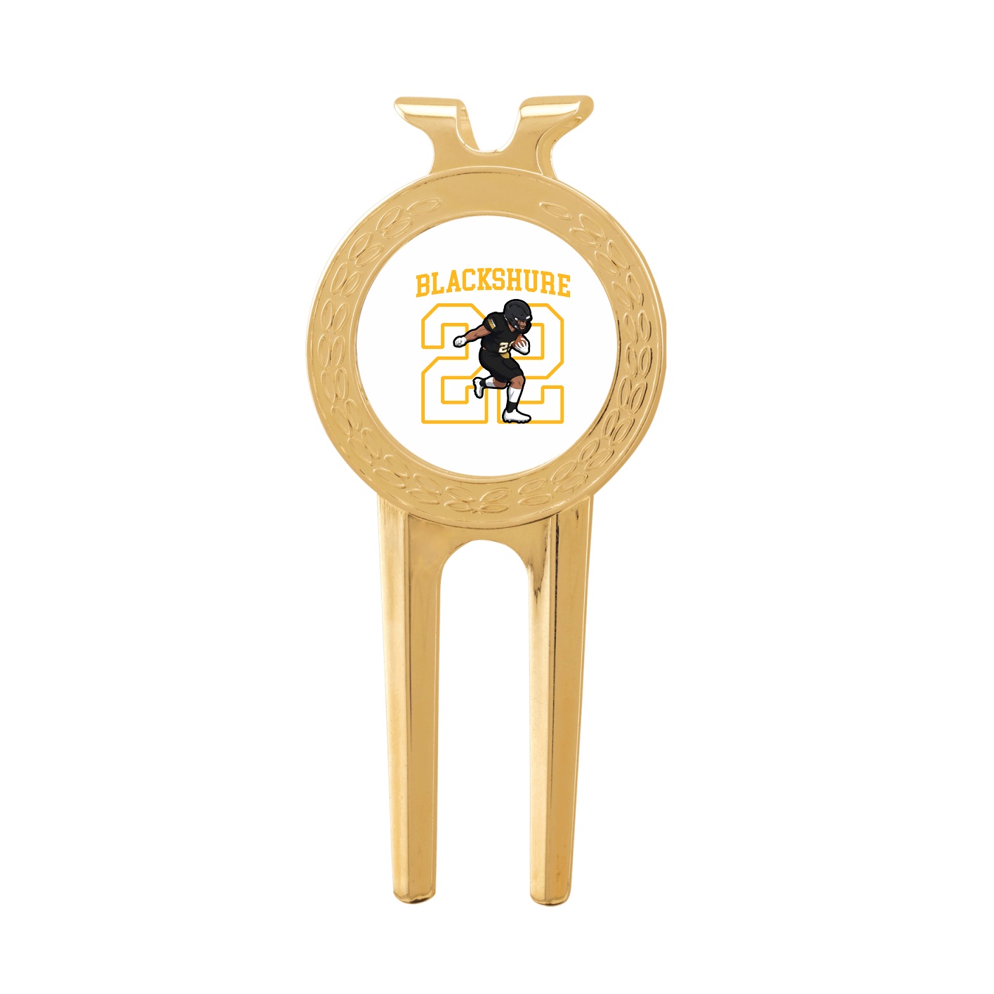 Divot Tool with Ball Marker — Shirsey in Classic