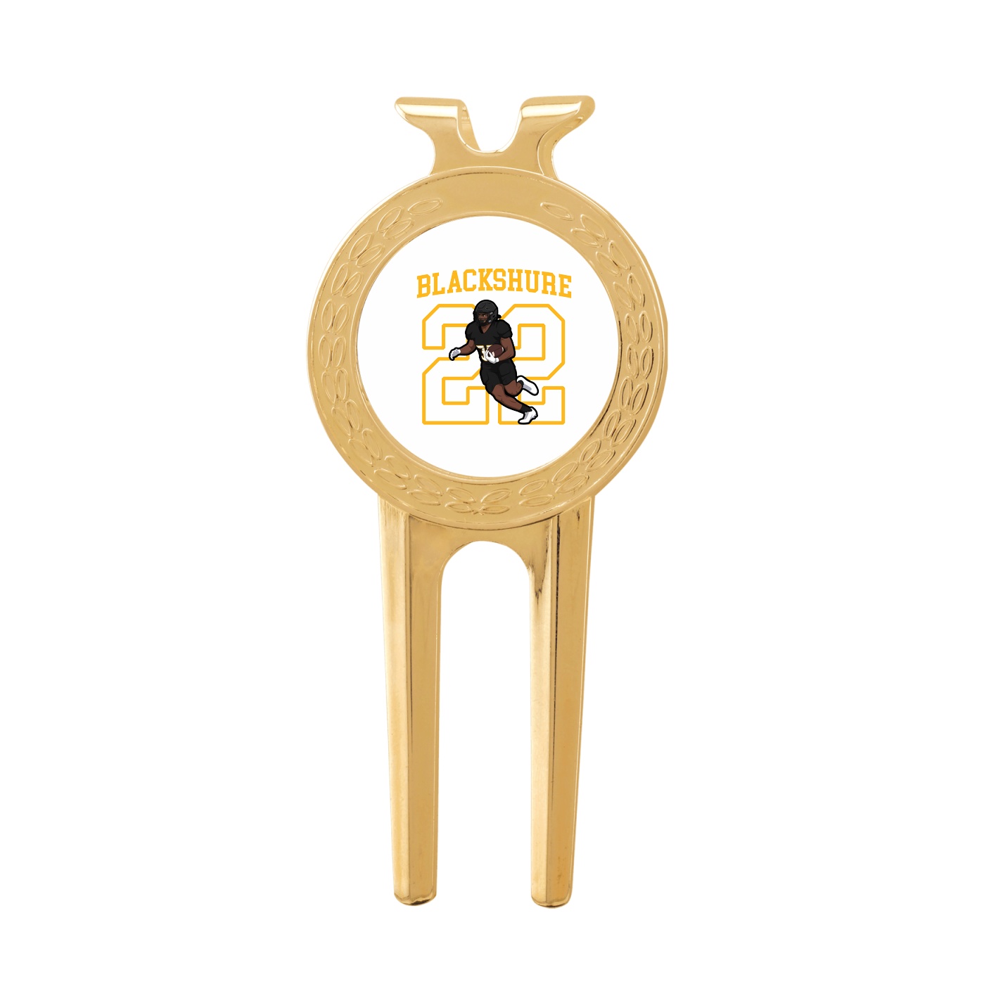 Divot Tool with Ball Marker — Shirsey in Classic