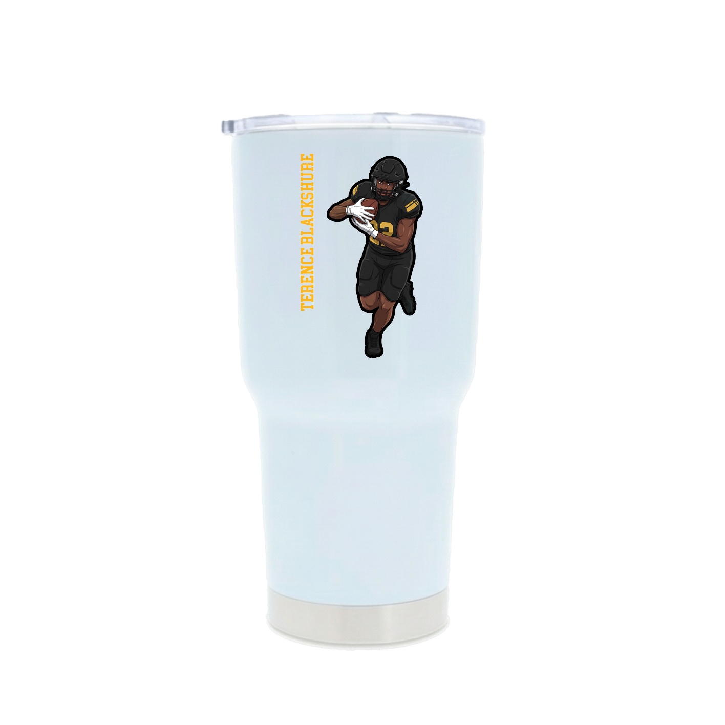 30oz Stainless Steel Tumbler