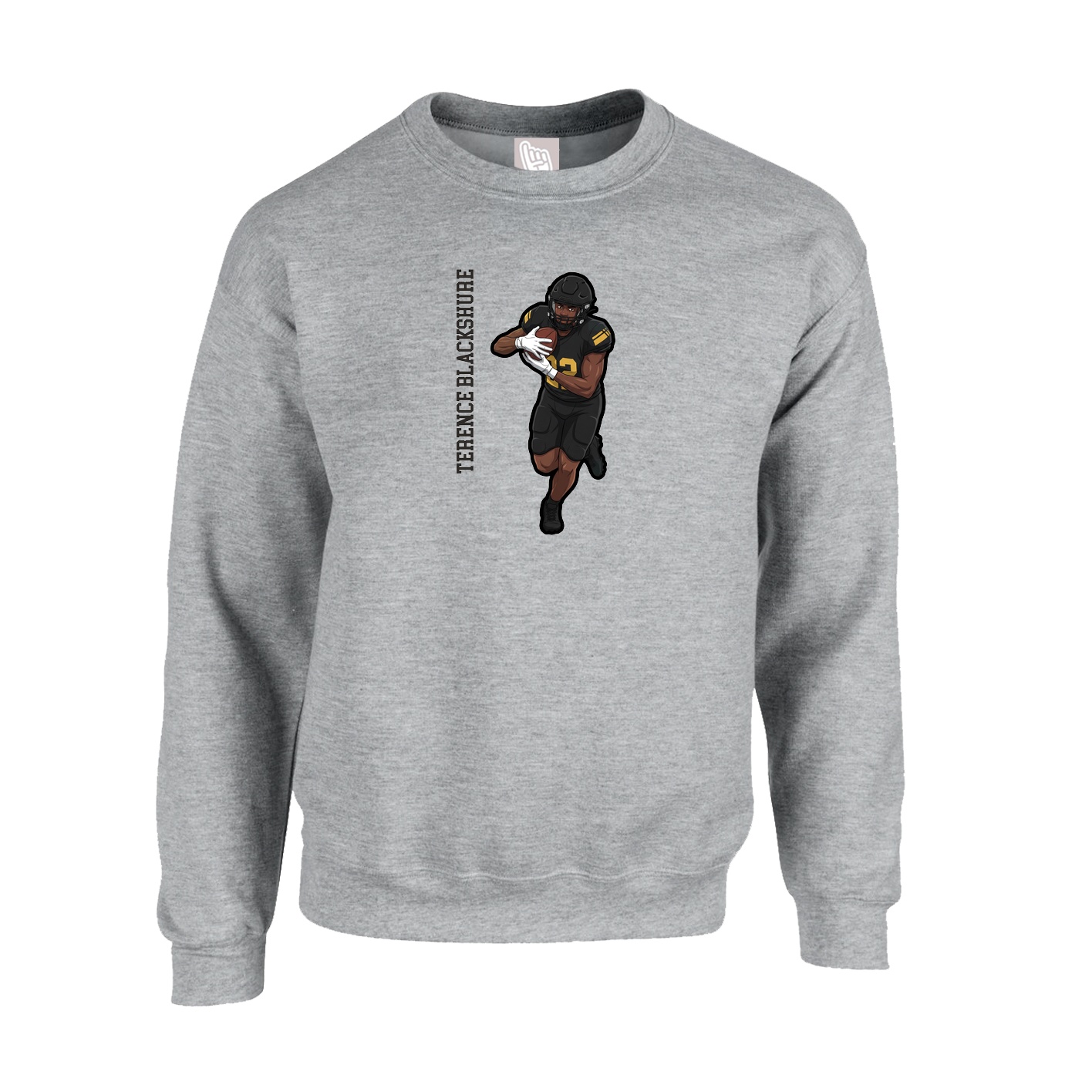 Fleece Crew