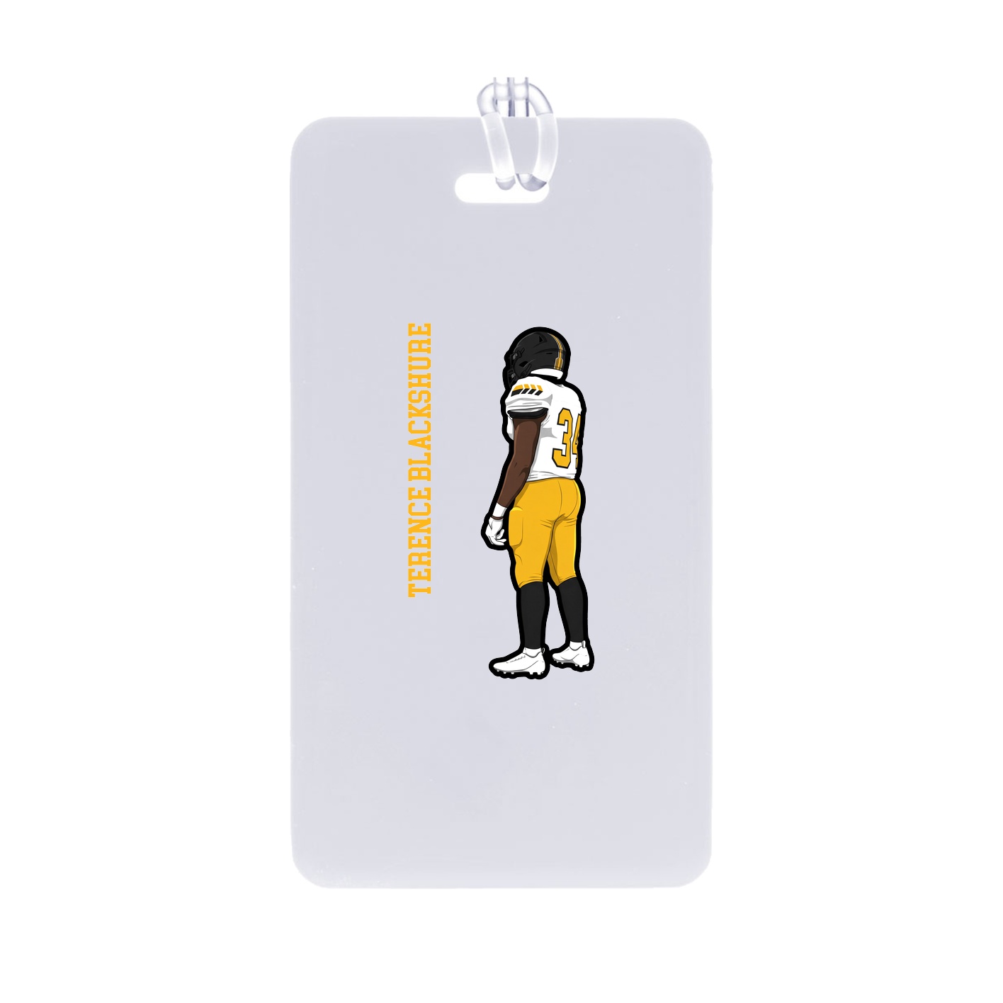 Bag Tag