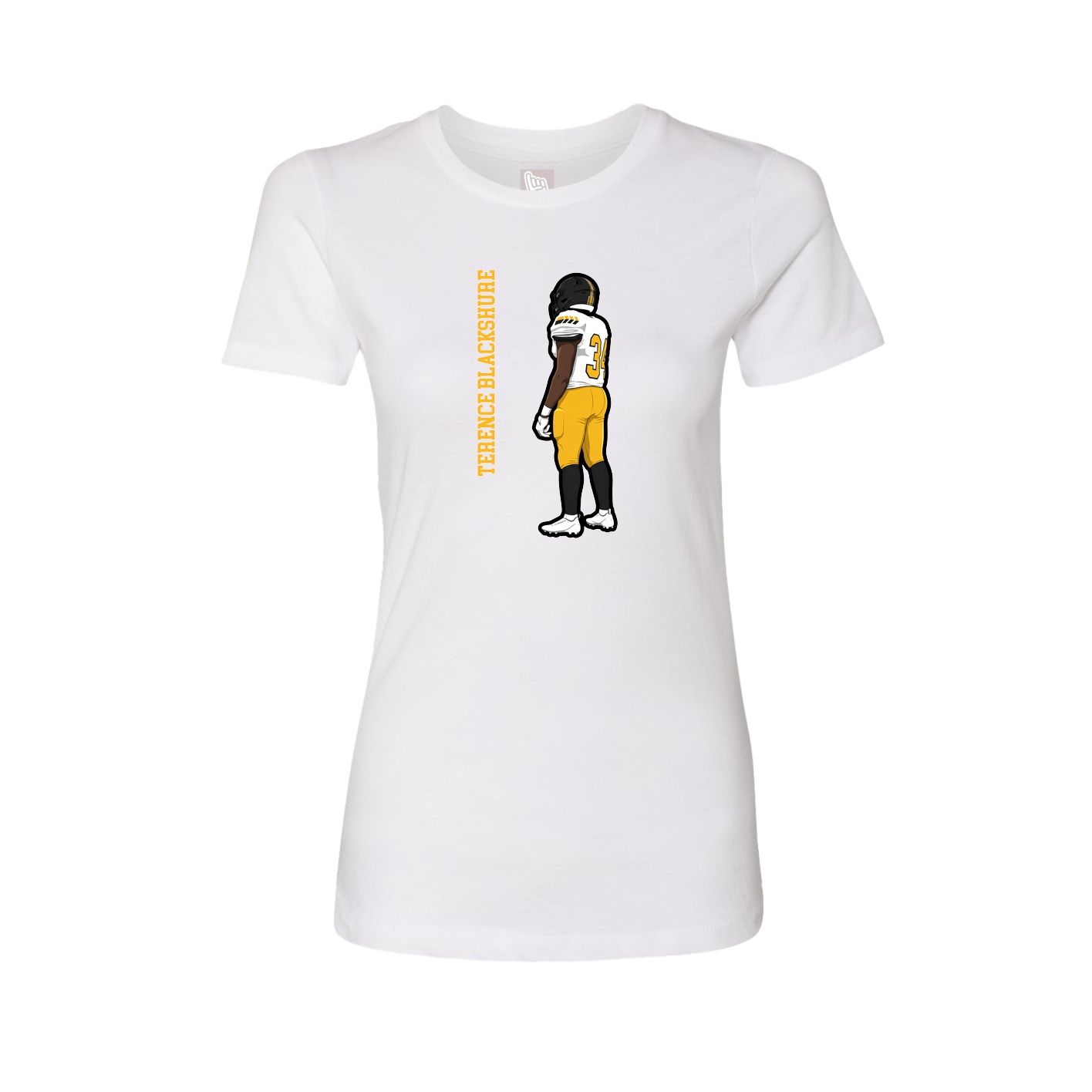 Womens Tee