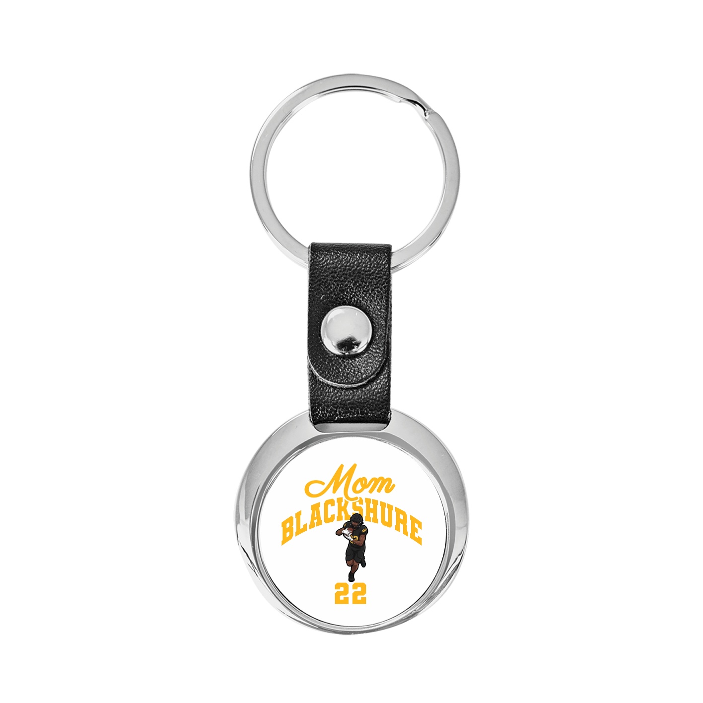 Key Chain — Mothers Day Arch in Classic