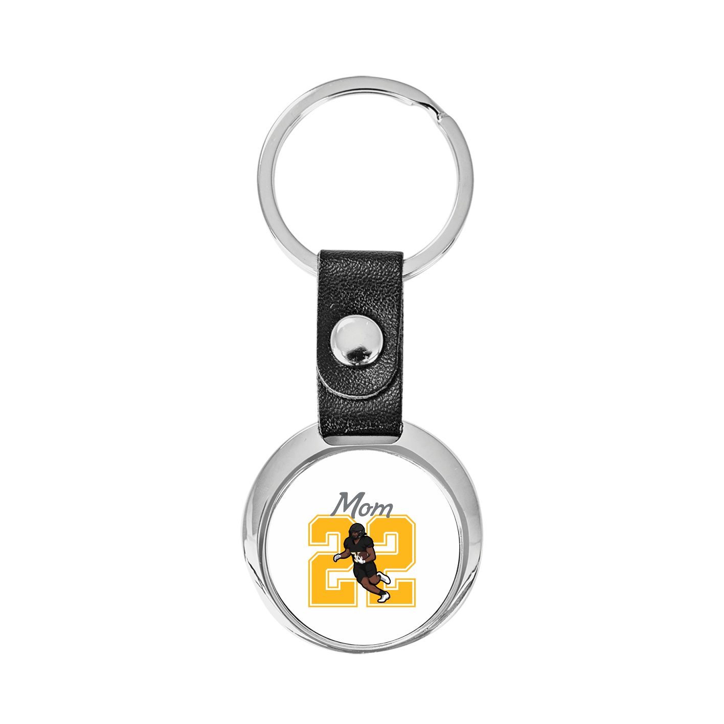 Key Chain — Mothers Day Shirsey in Classic