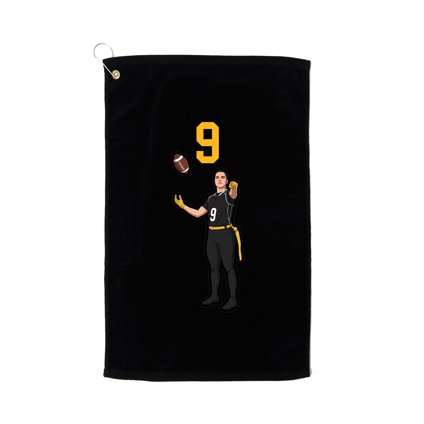 Golf Towel