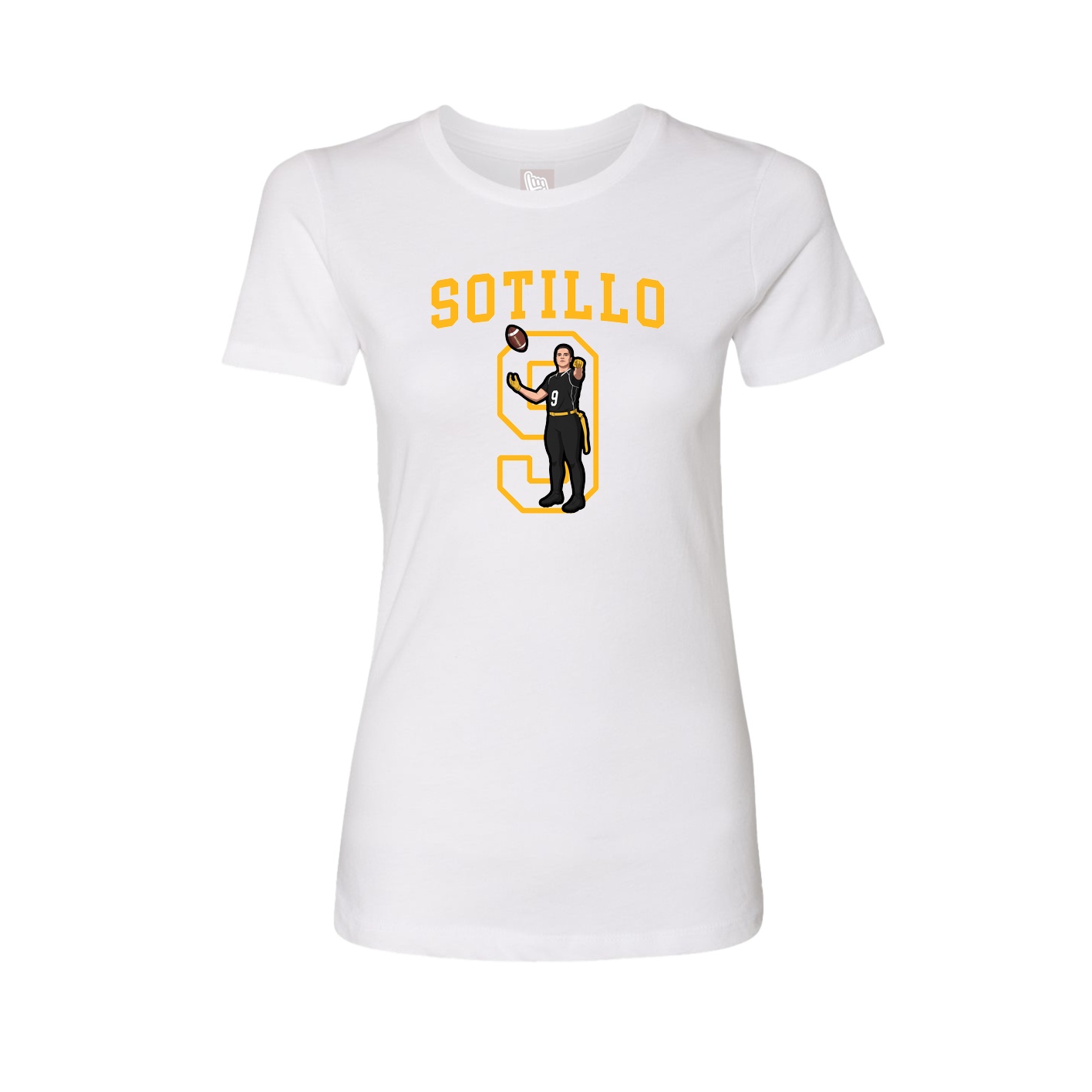 Womens Tee