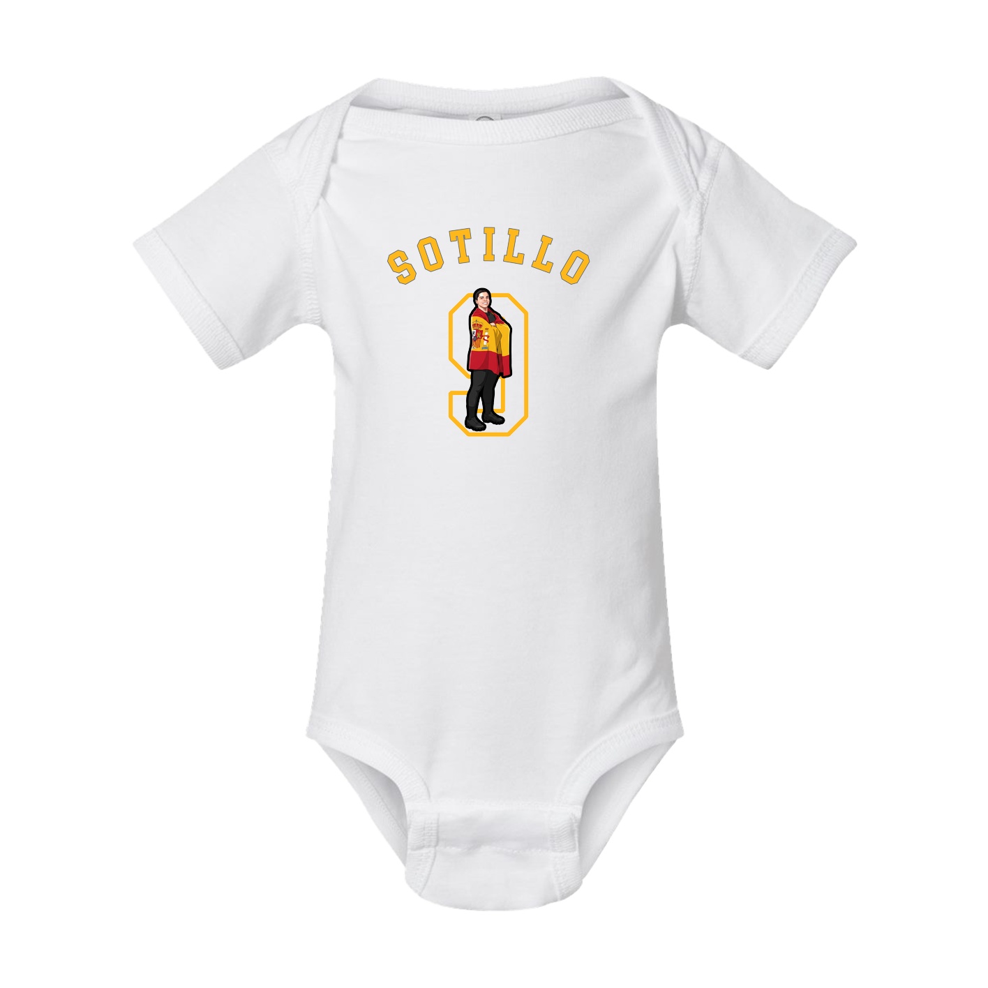 Baby Onesie