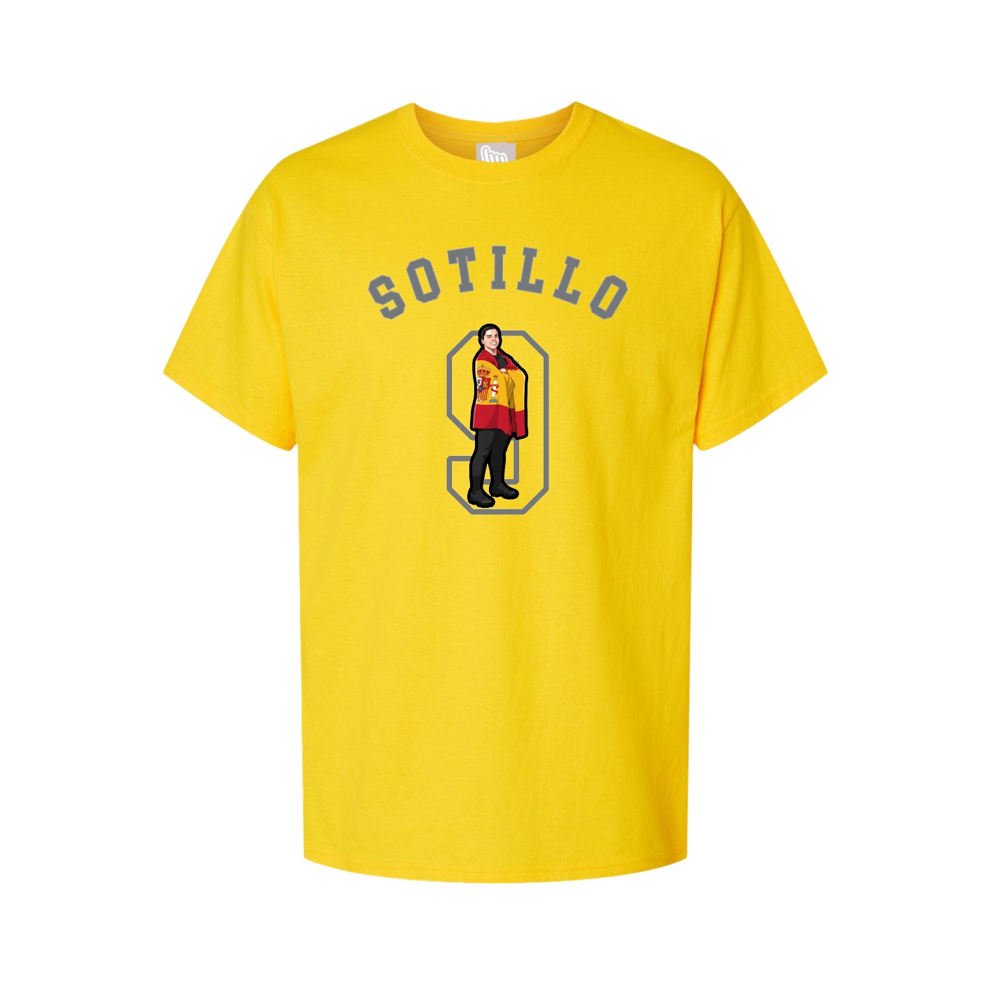Youth Tee