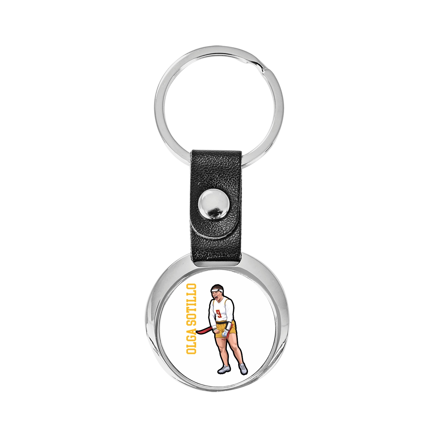 Key Chain